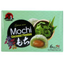 Kaoriya Mochi Coconut Pandan