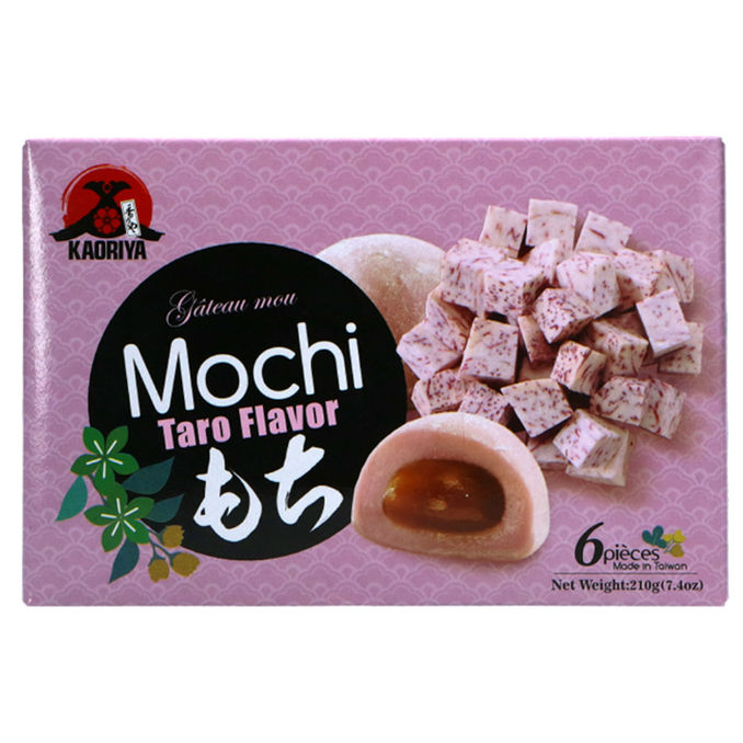 Kaoriya Mochi Taro