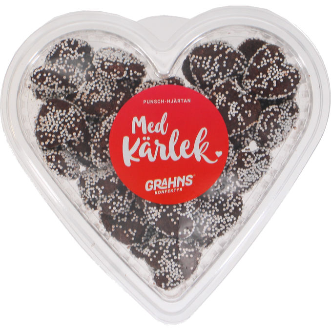Grahns Punsch-hjärtan
