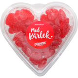 Grahns Geléhjärtan