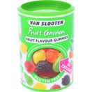 Van Slooten Gummigodis Frukt