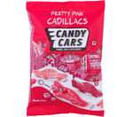 Van Slooten Van Candy Cars Pretty Pink Cad 30g