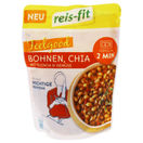 Reis-Fit Feelgood Bohnen & Chia