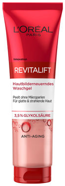 L'oréal  Waschgel Anti-Aging