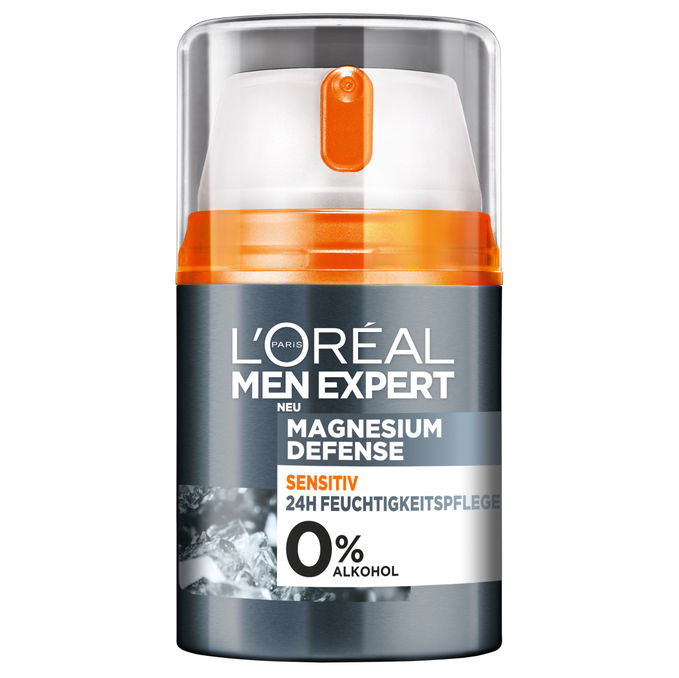 L'Oréal Tagespflege Sensitiv