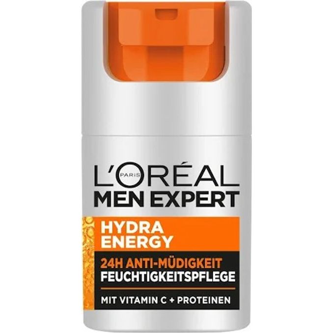 L'oréal Feuchtigkeitspflege Hydra Energy