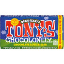 Tony Chocolonely Tony's Dark Brownie