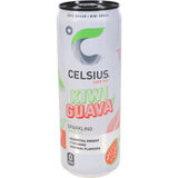Celsius Energiajuoma Kiwi-Guava