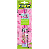 Firefly Eltandbørste til Børn - Overraskelsesfarve