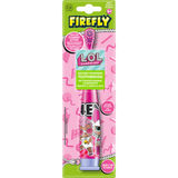 Firefly Eltandborste Barn LOL 