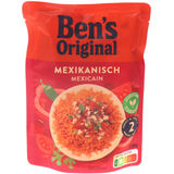 Ben's Original Express Mexikanisch