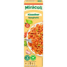 Miracoli Mirácoli Spaghetti Klassiker