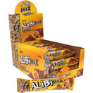 Alibi Chokladbar Max 32-pack