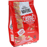 Toren Tor Wafers Strawberry 125g