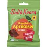 Saltå Kvarn Øko Tørrede Abrikoser