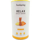 Foodspring Relax Daily Shake Honey Spices