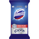 Domestos Dom DOMEST WIPES PIXIES BATH OCEAN 30PC NORD