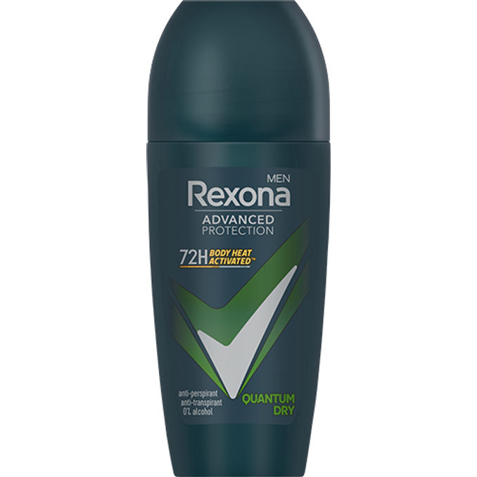 Rexona Antiperspirantti Men Advanced Roll-on