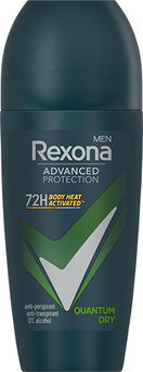 Rexona Men Roll-on Quantum Dry