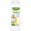 Neu Neutral Kids Suihkusaippua 250ml