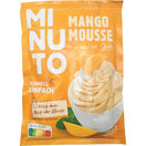 Minuto Mango Mousse