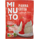 Minuto Panna Cotta