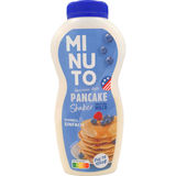 Minuto American Pancake Shaker