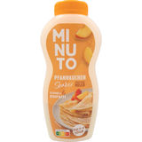 Minuto Pfannkuchen Shaker