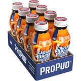 Propud Protein Milkshake Karamel 8-pak