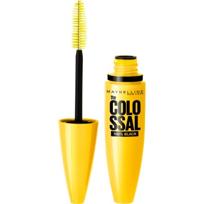 Maybelline Volume Express Colossal Mascara