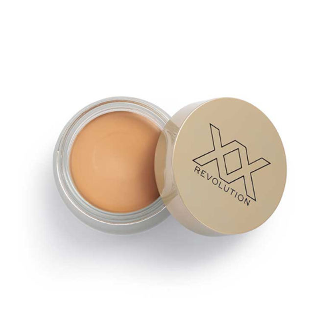 REVOLUTION Bronzer Skin Cream Inspire