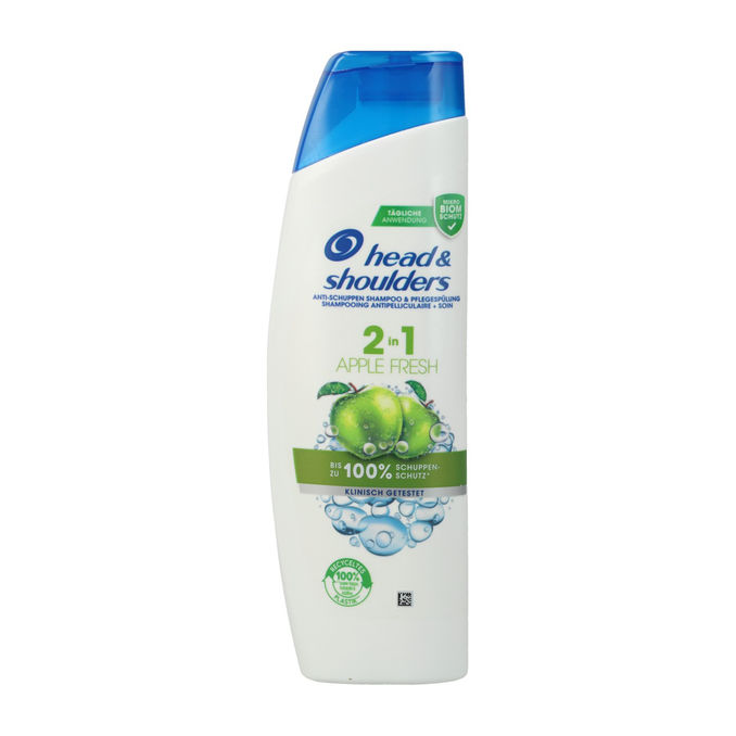 Head&Shoulders Head & Shoulders 2in1 Apple Fresh