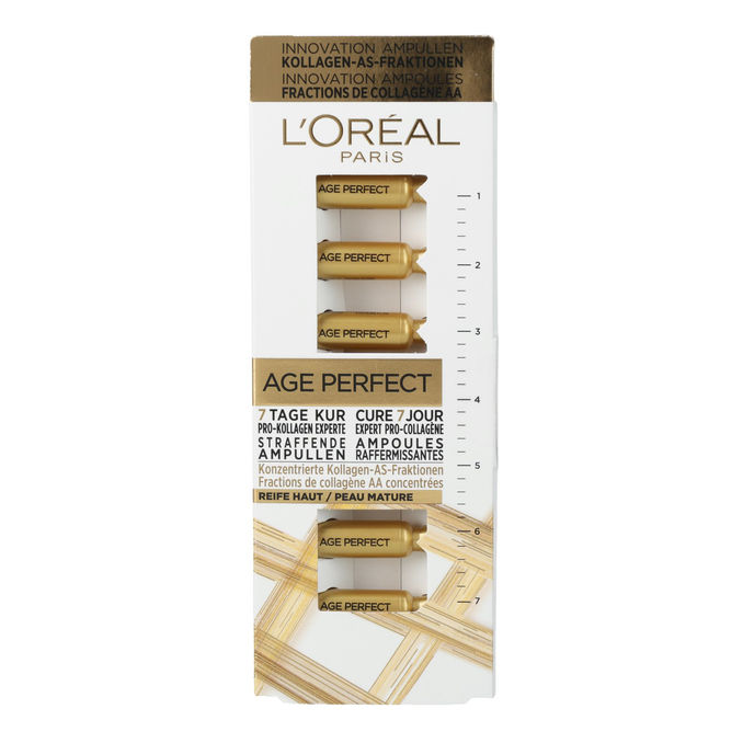 L'Oréal Age Perfect Ampullen