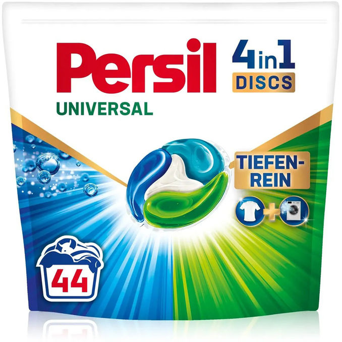 Persil Universal 4-in-1 Discs