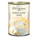 Jürgen Langbein Spargel-Rahm-Suppe