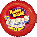 Hubba Bubba Erdbeer
