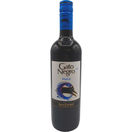 Gato Negro Merlot 13,3%