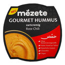 mezete Gourmet Hummus Red Hot Chili