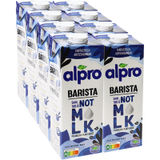 Alpro Not MLK Barista, 8er Pack