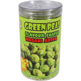 Lucky Katt Wasabi Herneet