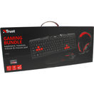 Trust Gaming bundle