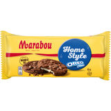 Bäst före: 2026-06-27 Marabou Chokladkakor Oreo