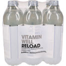 Vitamin well Vitamin Well Citron & Lime 6-pack