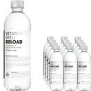 Vitamin well Vitamin Well Citron & Lime 12-pack