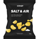 Krisp Saltede Chips