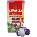 Gevalia Gev Kaffekapslar FARMERS 8 LUNGO 52g