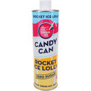 Candy Can Can Sirup Rocket Ice 600ml