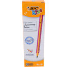 Bic Lyijykynä Lapsille 12-pack