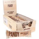 Pändy Proteinbar Hvid Chokolade 18-pak