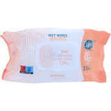 Colotis Oud Våtservetter 120-pack